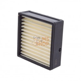 PU84; MANN-FILTER; Filtre à carburant s mét; pièce detachée