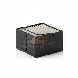PU85; MANN-FILTER; Filtre à carburant; pièce detachée