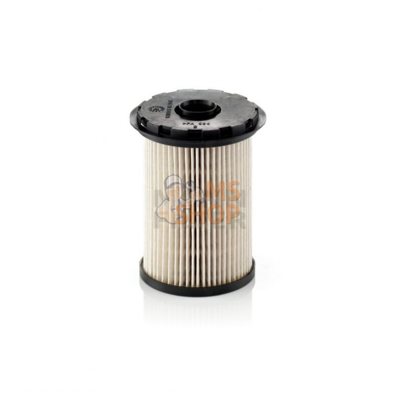PU731X; MANN-FILTER; Filtre à carburant; pièce detachée