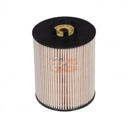 PU815X; MANN-FILTER; Filtre à gasoil M&H; pièce detachée
