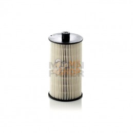 PU816X; MANN-FILTER; Filtre à carburant; pièce detachée