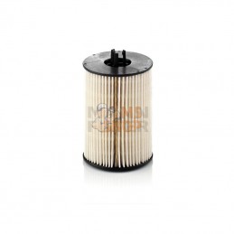PU821X2; MANN-FILTER; Filtre à carburant; pièce detachée