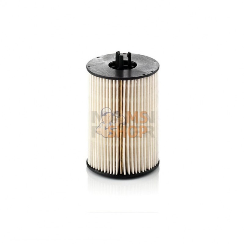 PU821X2; MANN-FILTER; Filtre à carburant; pièce detachée