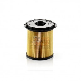 PU822X; MANN-FILTER; Filtre à carburant; pièce detachée