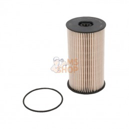 PU825X; MANN-FILTER; Filtre à carburant s mét; pièce detachée