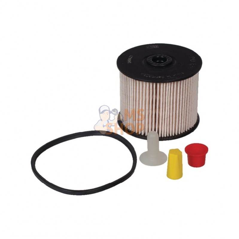 PU830X; MANN-FILTER; Filtre à carburant s mét; pièce detachée PU830X; MANN-FILTER; Filtre à carburant s mét; pièce detachée