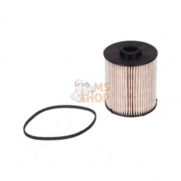 PU839X; MANN-FILTER; Filtre à carburant s mét; pièce detachée