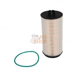 PU840X; MANN-FILTER; Filtre à carburant s mét; pièce detachée