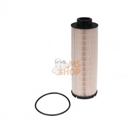 PU855X; MANN-FILTER; Filtre à carburant s mét; pièce detachée