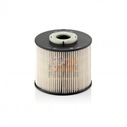 PU927X; MANN-FILTER; Filtre à carburant; pièce detachée