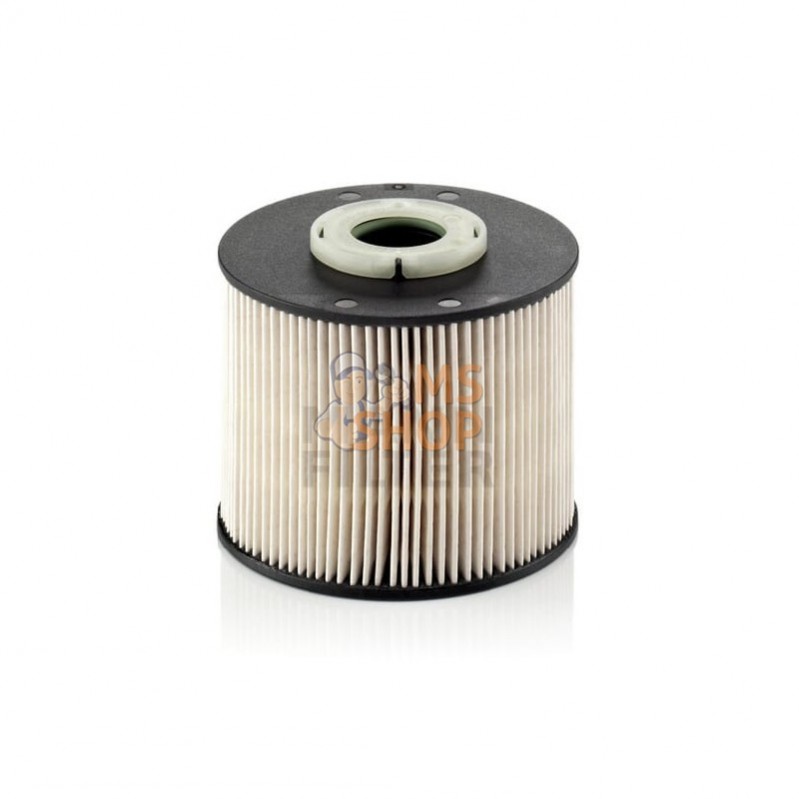 PU927X; MANN-FILTER; Filtre à carburant; pièce detachée