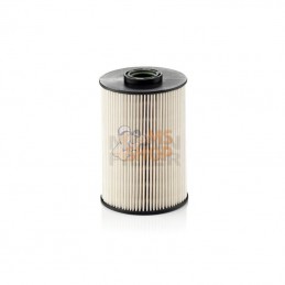 PU937X; MANN-FILTER; Filtre à carburant; pièce detachée