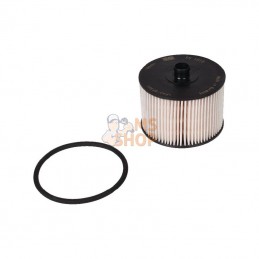 PU1018X; MANN-FILTER; Filtre à carburant s mét; pièce detachée