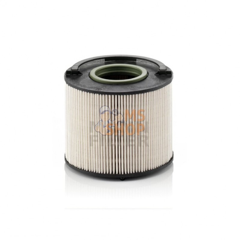 PU1033X; MANN-FILTER; Filtre à carburant; pièce detachée