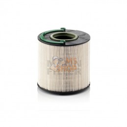 PU1040X; MANN-FILTER; Filtre à carburant; pièce detachée