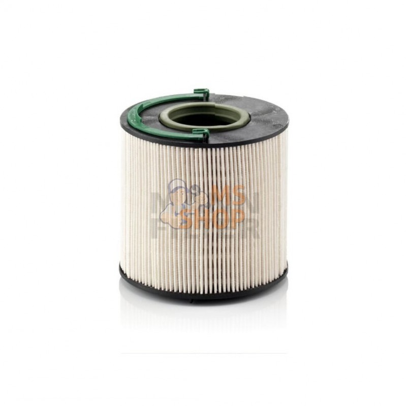 PU1040X; MANN-FILTER; Filtre à carburant; pièce detachée