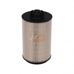 PU1058X; MANN-FILTER; Filtre à carburant s mét; pièce detachée