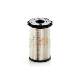 PU7002X; MANN-FILTER; Filtre à carburant; pièce detachée
