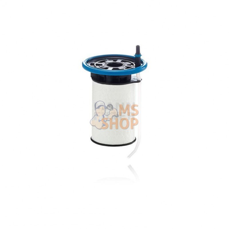PU7005; MANN-FILTER; Filtre à carburant; pièce detachée