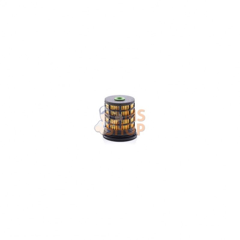 PU7006; MANN-FILTER; Filtre à carburant; pièce detachée