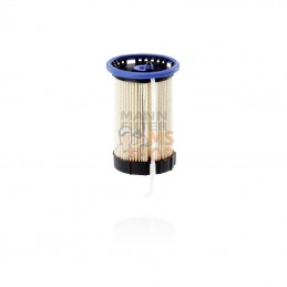 PU8014; MANN-FILTER; Filtre à carburant; pièce detachée