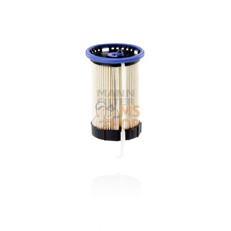PU8014; MANN-FILTER; Filtre à carburant; pièce detachée