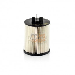 PU8193X; MANN-FILTER; Filtre à carburant; pièce detachée