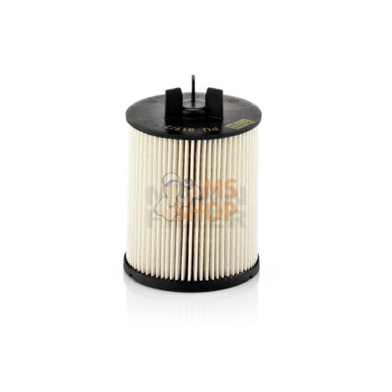 PU8193X; MANN-FILTER; Filtre à carburant; pièce detachée