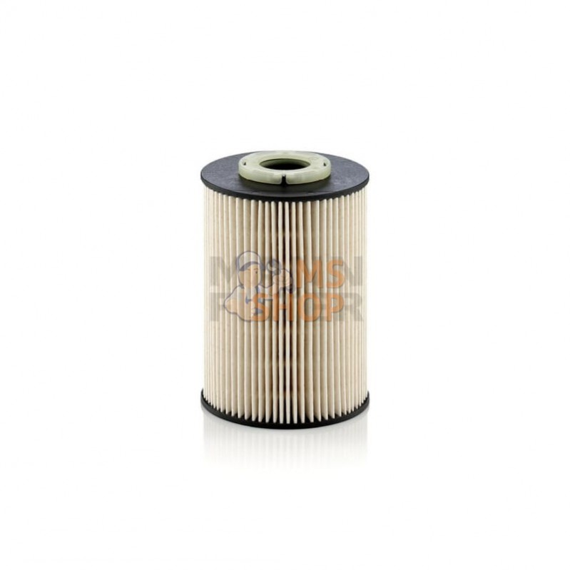 PU9003Z; MANN-FILTER; Filtre à carburant; pièce detachée
