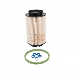 PU9362X; MANN-FILTER; Filtre à carburant s mét; pièce detachée