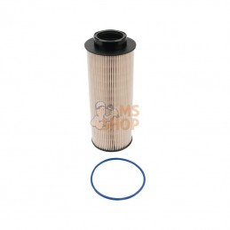 PU9661X; MANN-FILTER; Filtre à carburant s mét; pièce detachée
