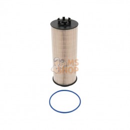 PU9661X; MANN-FILTER; Filtre à carburant s mét; pièce detachée