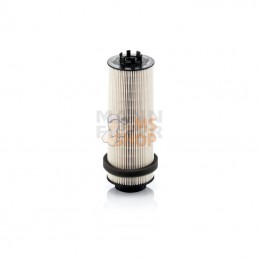 PU9662X; MANN-FILTER; Filtre à carburant; pièce detachée