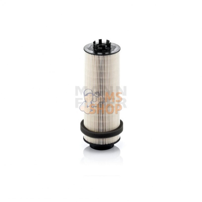 PU9662X; MANN-FILTER; Filtre à carburant; pièce detachée