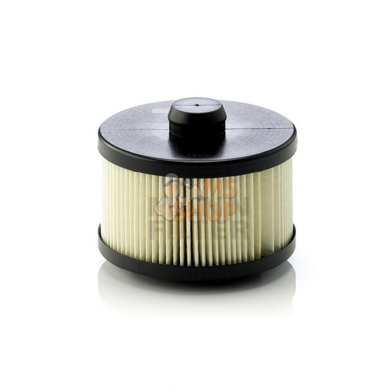 PU10001X; MANN-FILTER; Filtre à carburant; pièce detachée