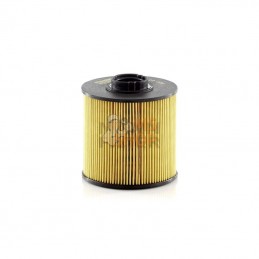 PU10004Z; MANN-FILTER; Filtre à carburant; pièce detachée