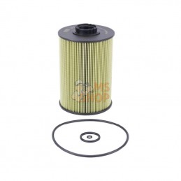 PU10005X; MANN-FILTER; Filtre à carburant; pièce detachée