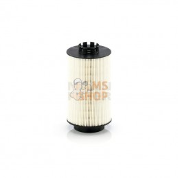 PU10008X; MANN-FILTER; Filtre à carburant; pièce detachée