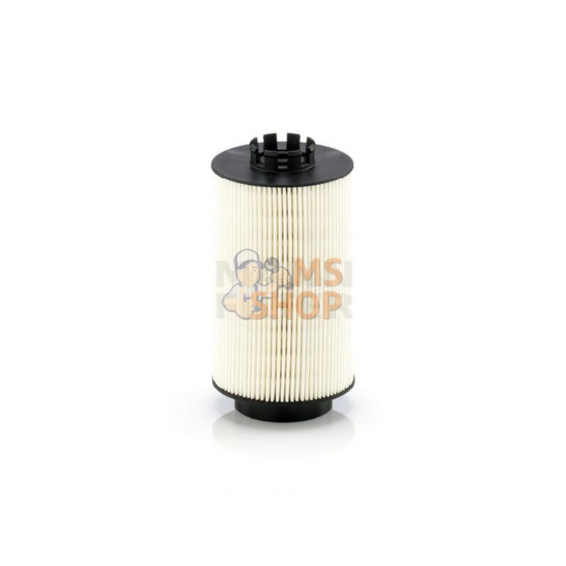 PU10008X; MANN-FILTER; Filtre à carburant; pièce detachée