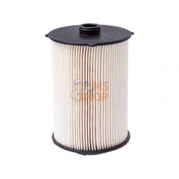 PU10020X; MANN-FILTER; Filtre à carburant; pièce detachée