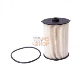 PU10020X; MANN-FILTER; Filtre à carburant; pièce detachée