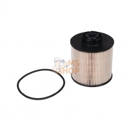 PU10461X; MANN-FILTER; Filtre à carburant s mét; pièce detachée