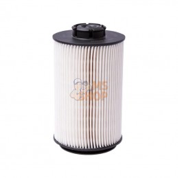PU10581X; MANN-FILTER; Filtre à carburant s mét; pièce detachée