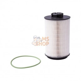PU10581X; MANN-FILTER; Filtre à carburant s mét; pièce detachée