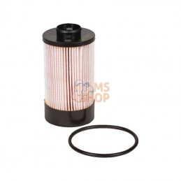 PU90021Z; MANN-FILTER; Filtre à carburant; pièce detachée