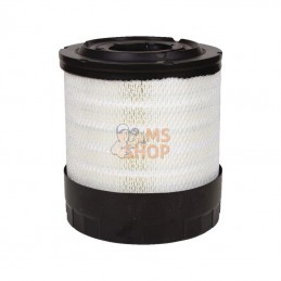 SP30092; MANN-FILTER; Filtre à air KIT; pièce detachée