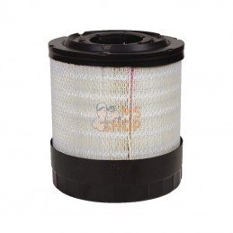 SP30092; MANN-FILTER; Filtre à air KIT; pièce detachée