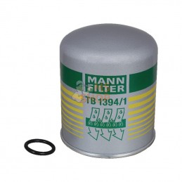 TB13941X; MANN-FILTER; Dessiccateur; pièce detachée