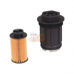 U581KIT; MANN-FILTER; Cartouche filtrante utilisable pour AdBlue®; pièce detachée