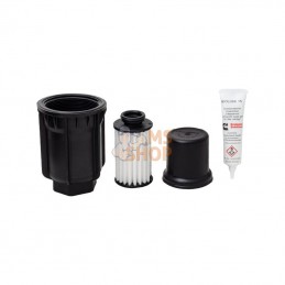 U589KIT; MANN-FILTER; Filtre à urée; pièce detachée